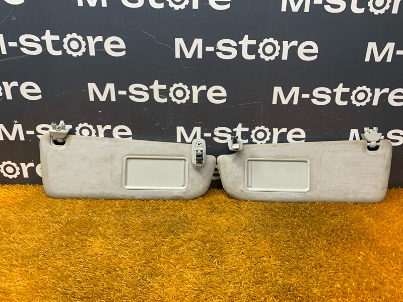 Козырек солнцезащитный, 800 рублей, Красноярск