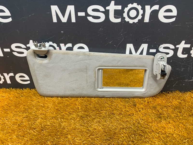 Козырек солнцезащитный, 800 рублей, Красноярск