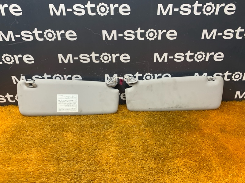 Козырек солнцезащитный, 700 рублей, Красноярск