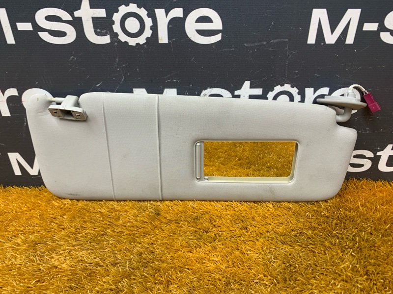 Козырек солнцезащитный, 700 рублей, Красноярск