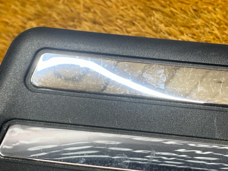 Накладка на порог салона, 2500 рублей, Красноярск