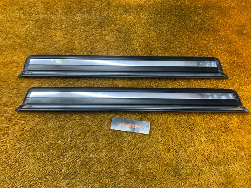 Накладка на порог салона, 2500 рублей, Красноярск