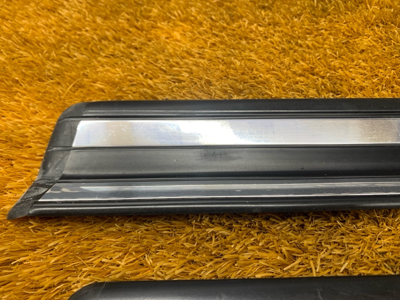 Накладка на порог салона, 2500 рублей, Красноярск