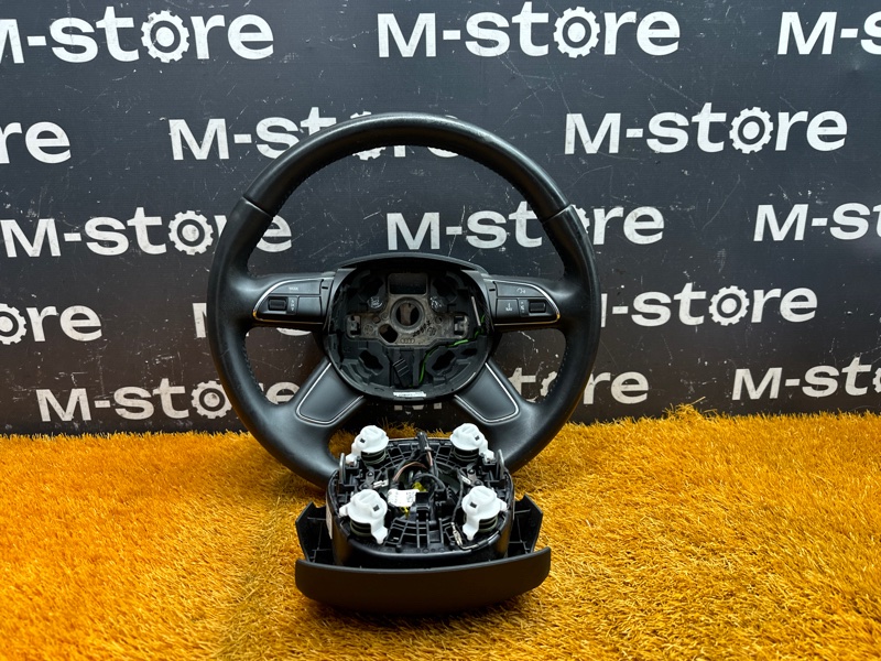 руль, 7000 рублей, Красноярск