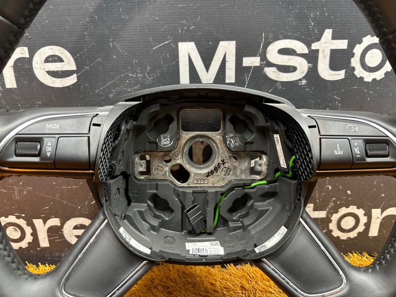 руль, 7000 рублей, Красноярск