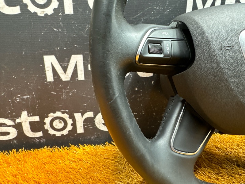 руль, 7000 рублей, Красноярск