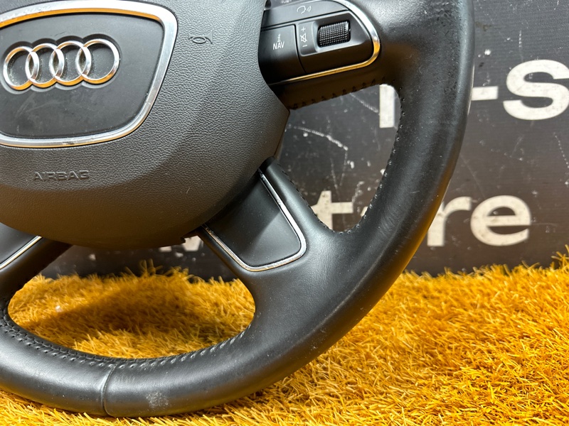 руль, 7000 рублей, Красноярск