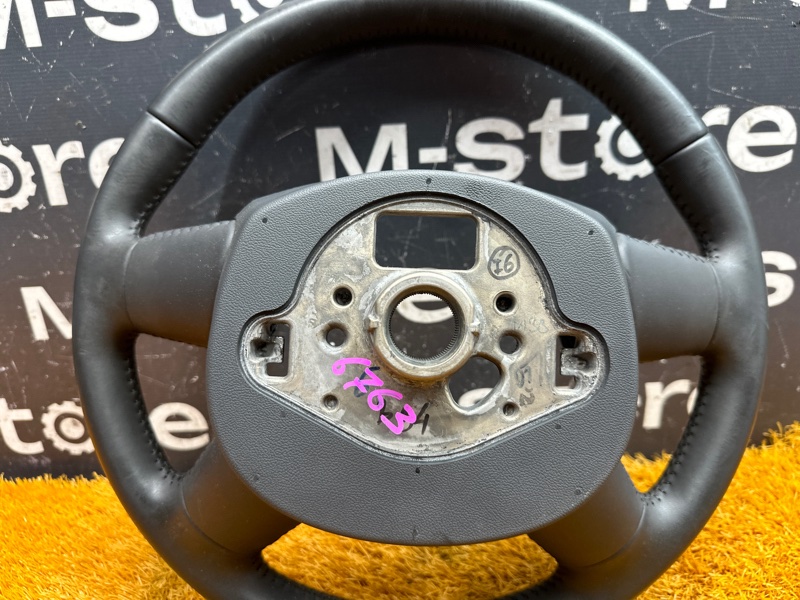 руль, 7000 рублей, Красноярск