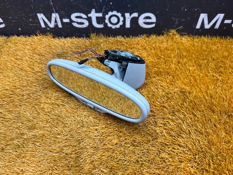 зеркало салона, 7000 рублей, Красноярск