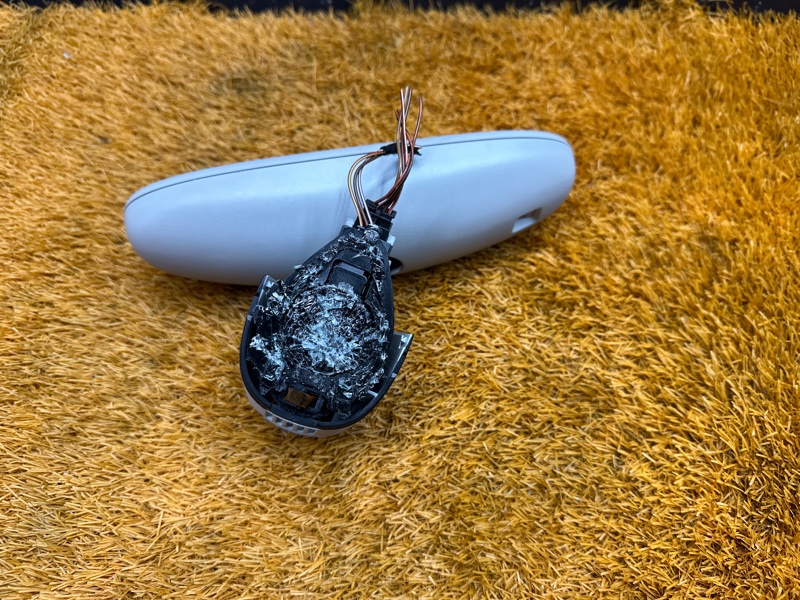 зеркало салона, 7000 рублей, Красноярск