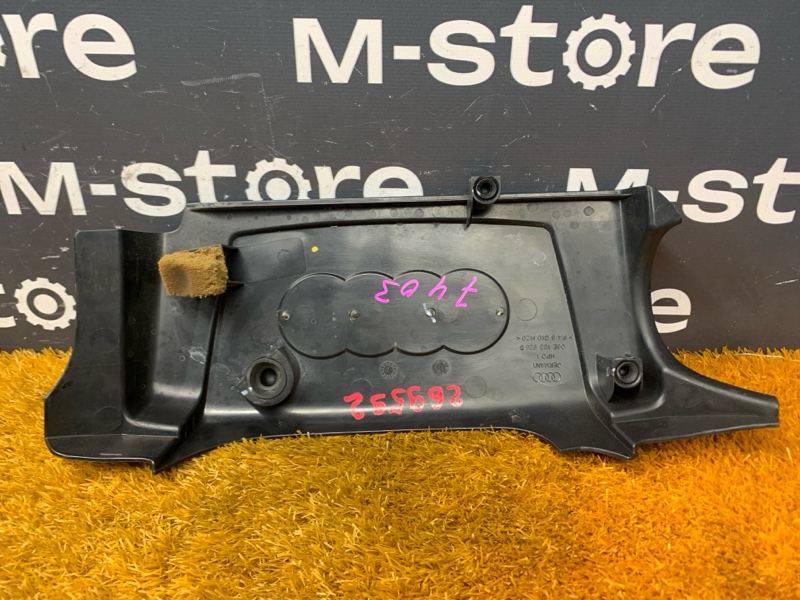 крышка двигателя, 1800 рублей, Красноярск