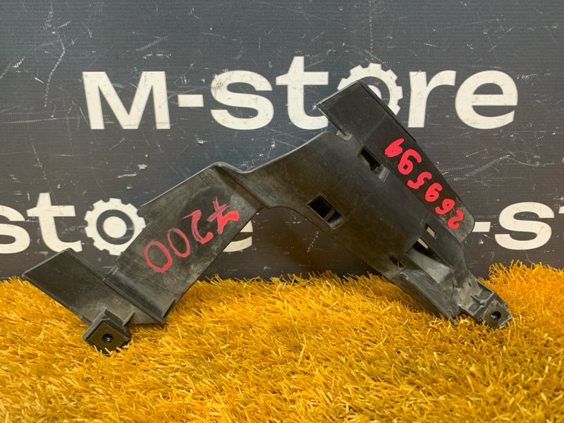 кронштейн фары, 1200 рублей, Красноярск