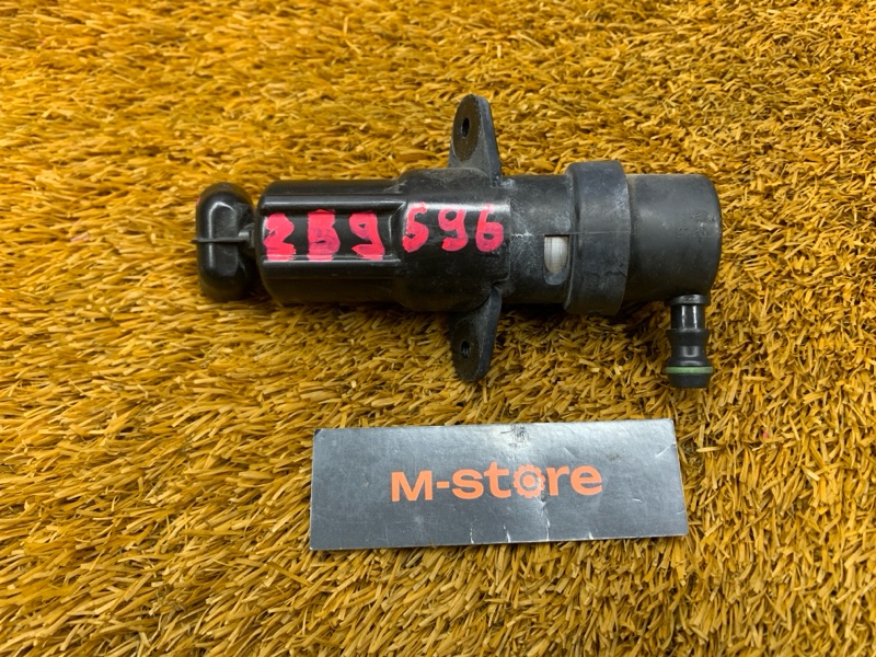 Форсунка омывателя фары, 500 рублей, Красноярск