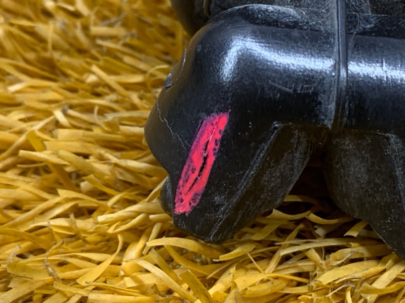 Форсунка омывателя фары, 500 рублей, Красноярск