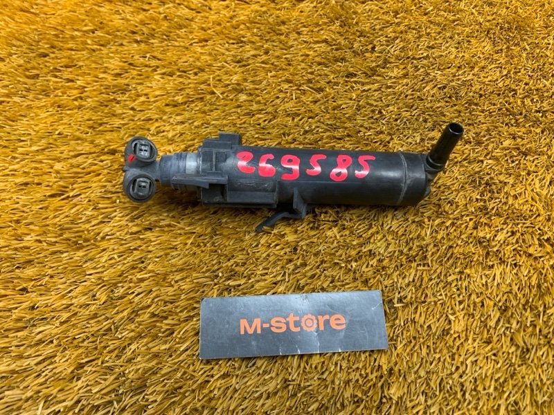 Форсунка омывателя фары, 1000 рублей, Красноярск