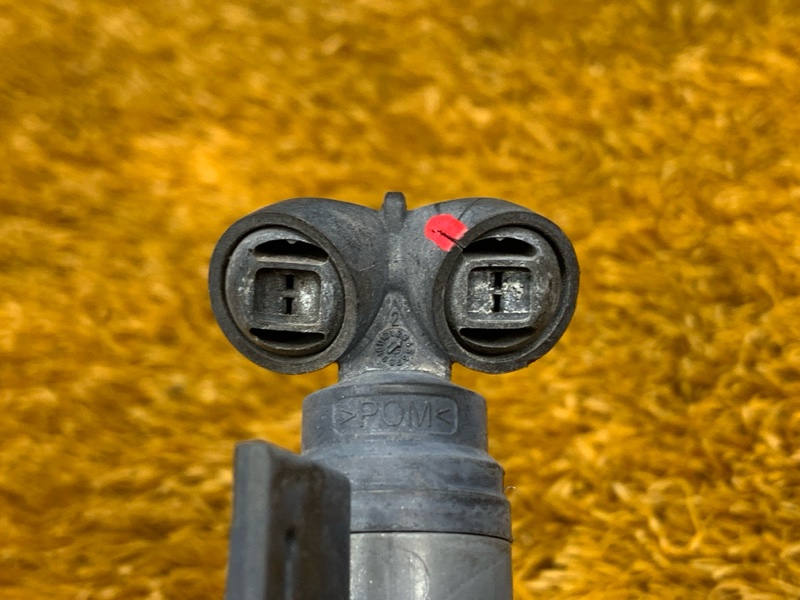 Форсунка омывателя фары, 1000 рублей, Красноярск