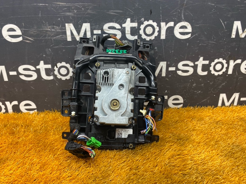 селектор акпп, 18590 рублей, Красноярск