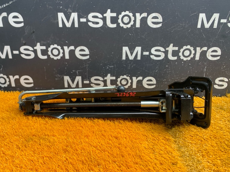 домкрат, 3500 рублей, Красноярск