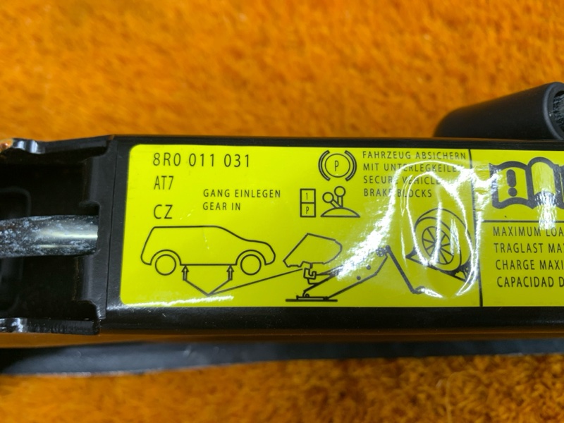 домкрат, 3500 рублей, Красноярск