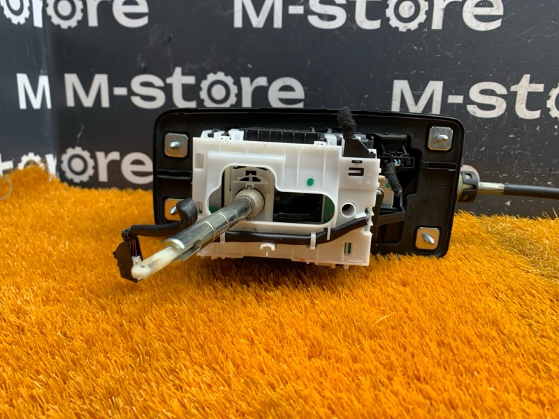 селектор акпп, 2000 рублей, Красноярск