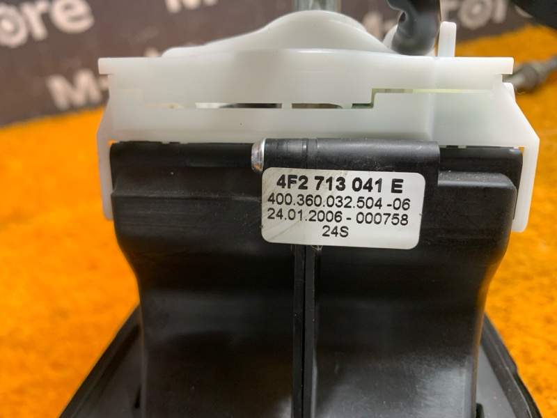 селектор акпп, 2000 рублей, Красноярск