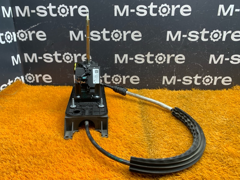 селектор акпп, 2000 рублей, Красноярск