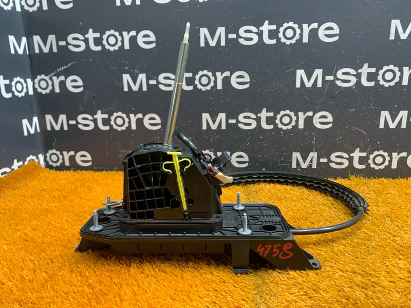 селектор акпп, 1700 рублей, Красноярск