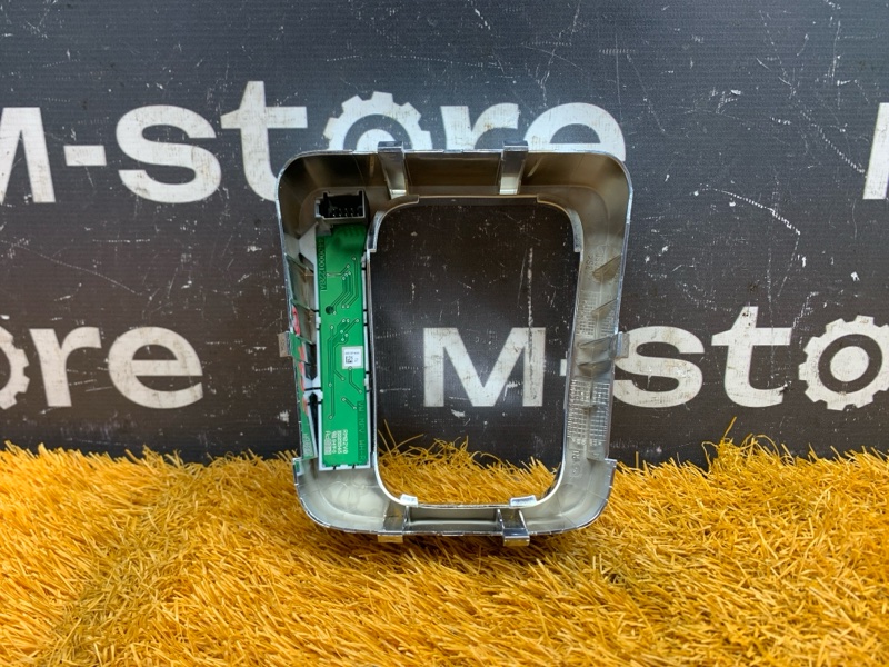 Индикация селектора АКПП, 800 рублей, Красноярск