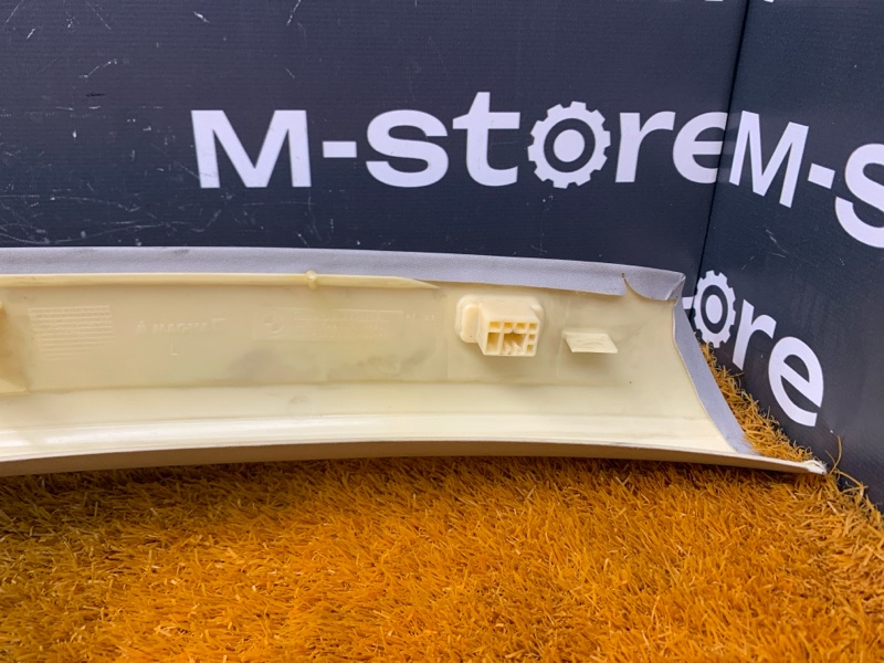 обшивка стойки, 700 рублей, Красноярск