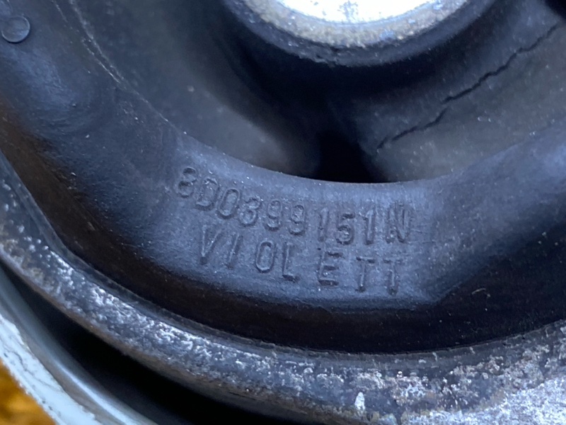 подушка кпп, 600 рублей, Красноярск