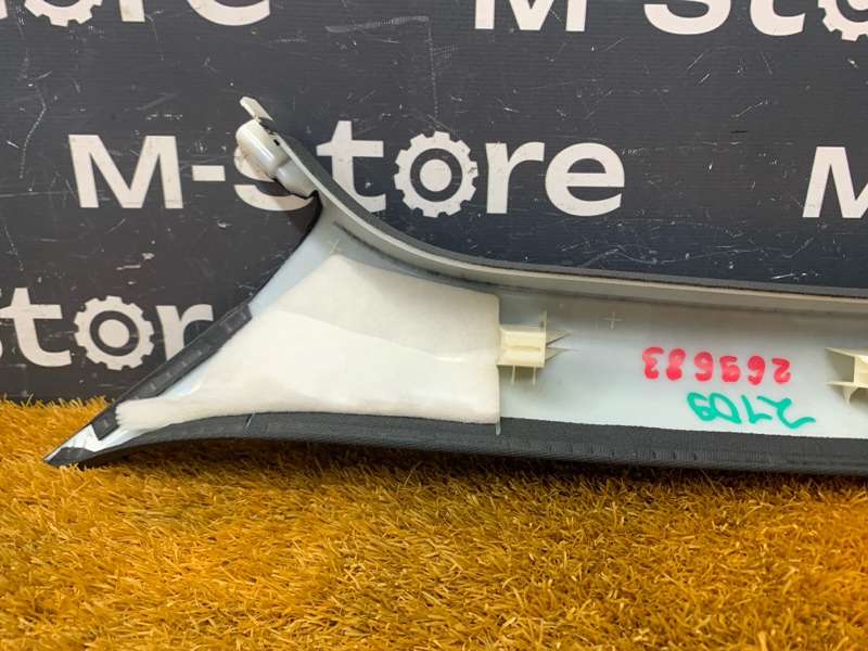 обшивка стойки, 1500 рублей, Красноярск