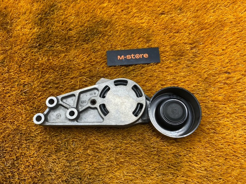 Натяжитель приводного ремня, 2000 рублей, Красноярск