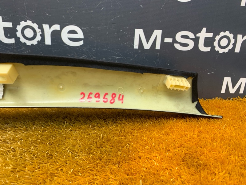 обшивка стойки, 600 рублей, Красноярск