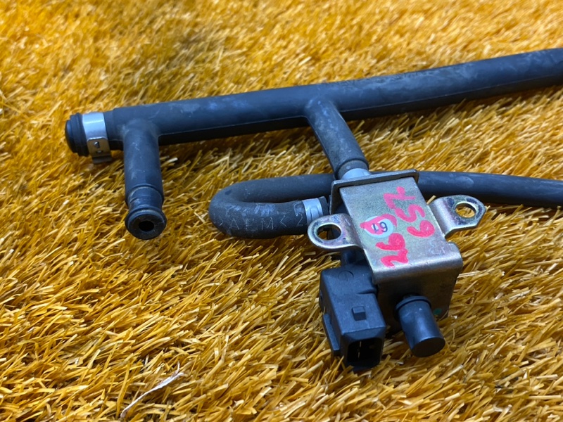 Клапан электромагнитный, 1100 рублей, Красноярск