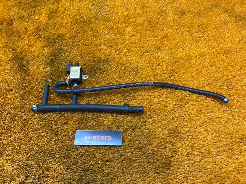 Клапан электромагнитный, 1100 рублей, Красноярск