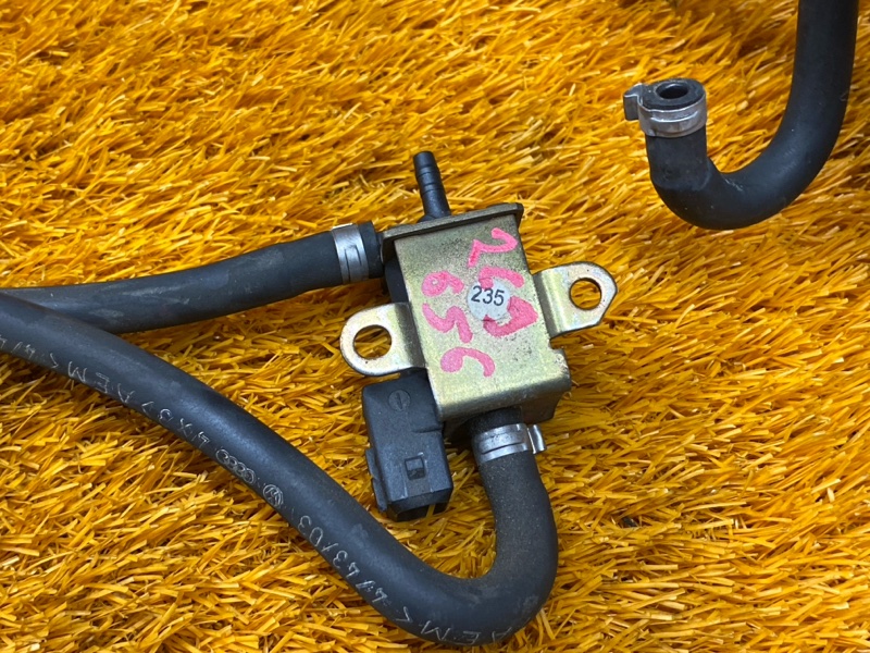 Клапан электромагнитный, 1100 рублей, Красноярск