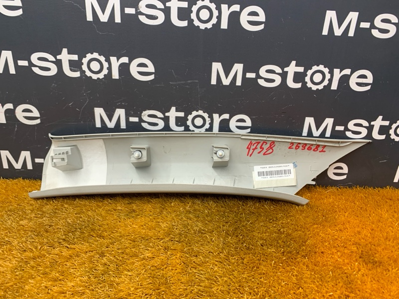 обшивка стойки, 500 рублей, Красноярск