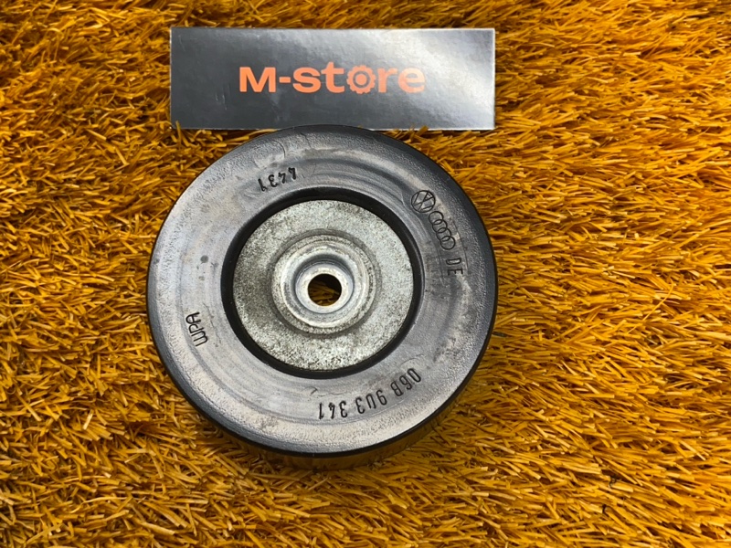 ролик обводной, 500 рублей, Красноярск