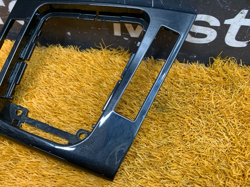 Накладка центральной консоли, 500 рублей, Красноярск