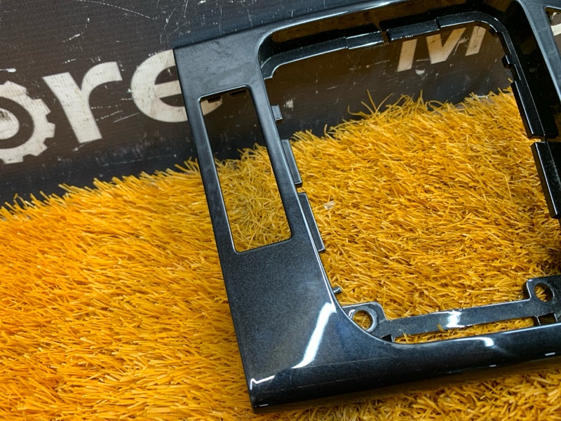 Накладка центральной консоли, 500 рублей, Красноярск