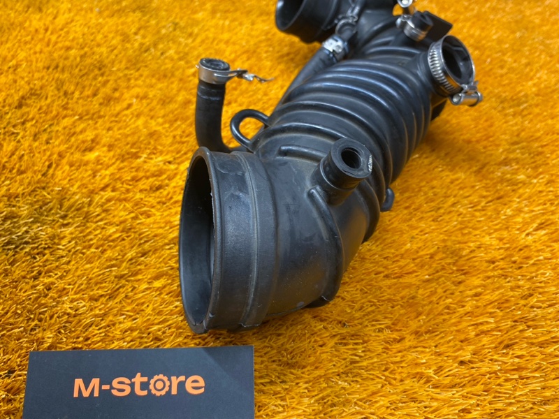 патрубок воздушного фильтра, 5000 рублей, Красноярск