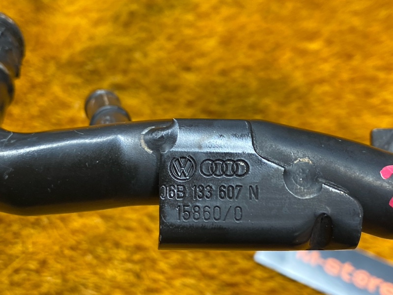 трубка охлаждающей системы, 1000 рублей, Красноярск