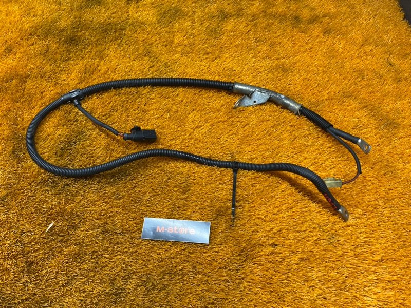 Провод генератора, 1000 рублей, Красноярск