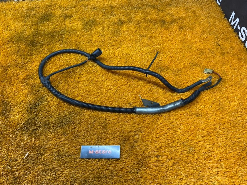 Провод генератора, 1000 рублей, Красноярск