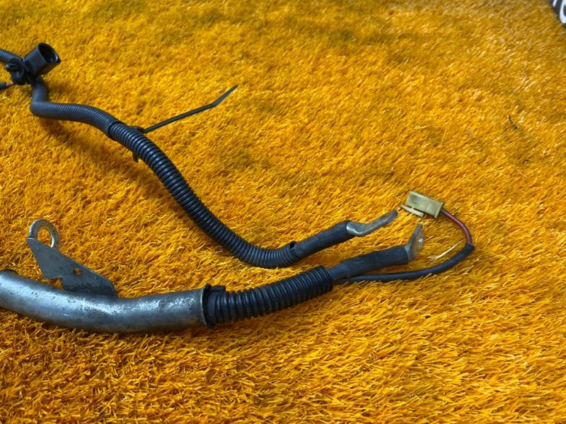 Провод генератора, 1000 рублей, Красноярск