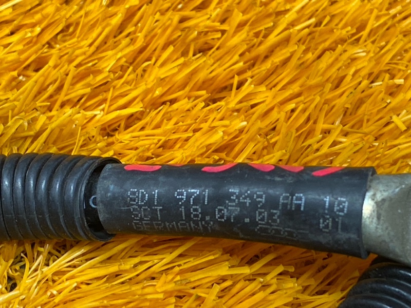 Провод генератора, 1000 рублей, Красноярск