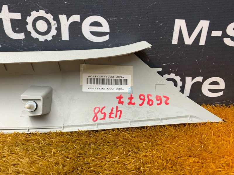 обшивка стойки, 500 рублей, Красноярск