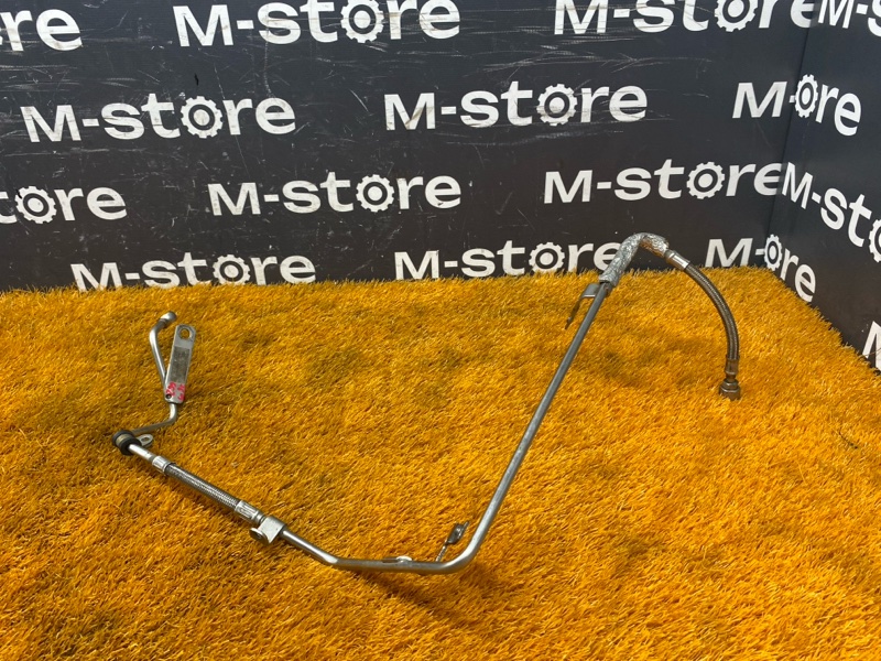 трубка масляная, 1000 рублей, Красноярск