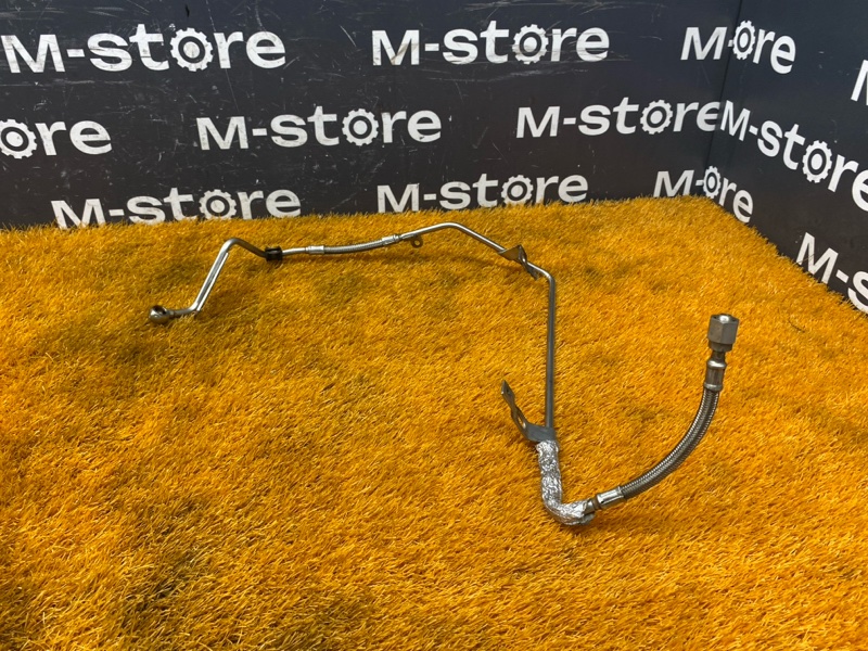 трубка масляная, 1000 рублей, Красноярск