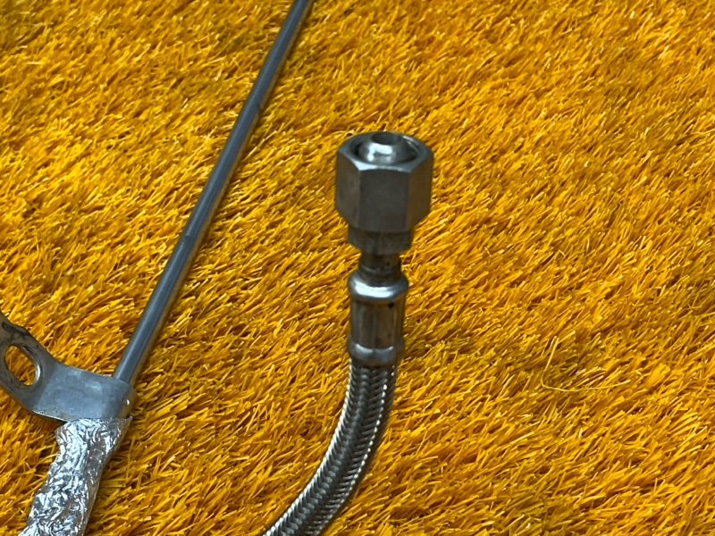 трубка масляная, 1000 рублей, Красноярск